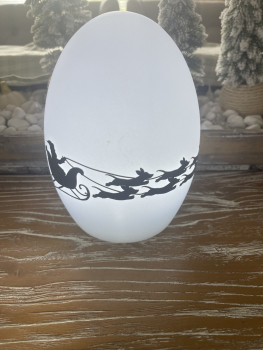 LED Leuchte Weihnachten